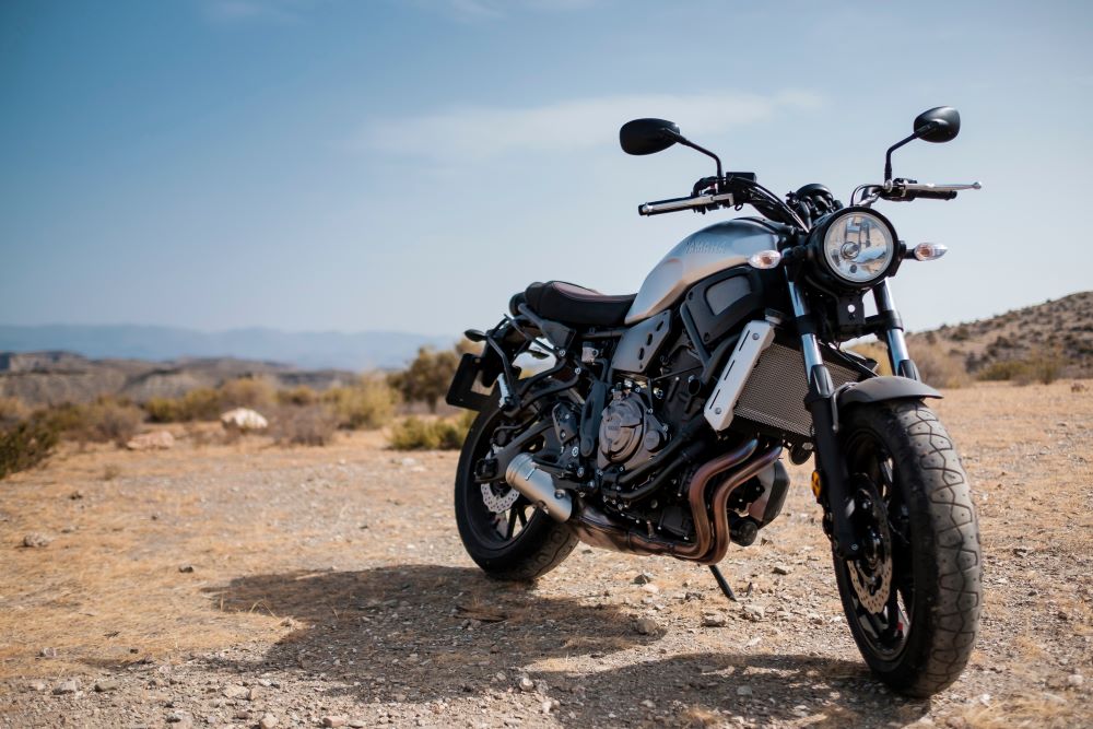 motorcycle insurance in las vegas