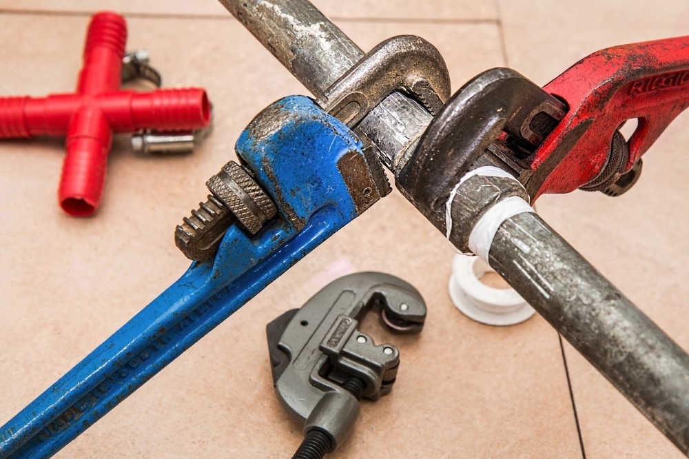 plumbers