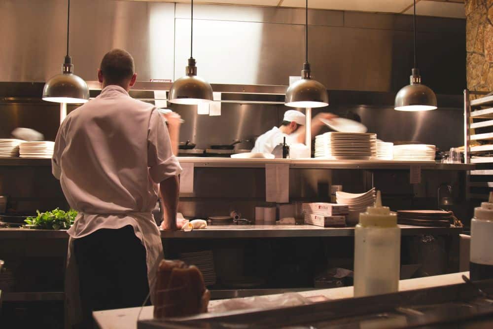 restaurant insurance