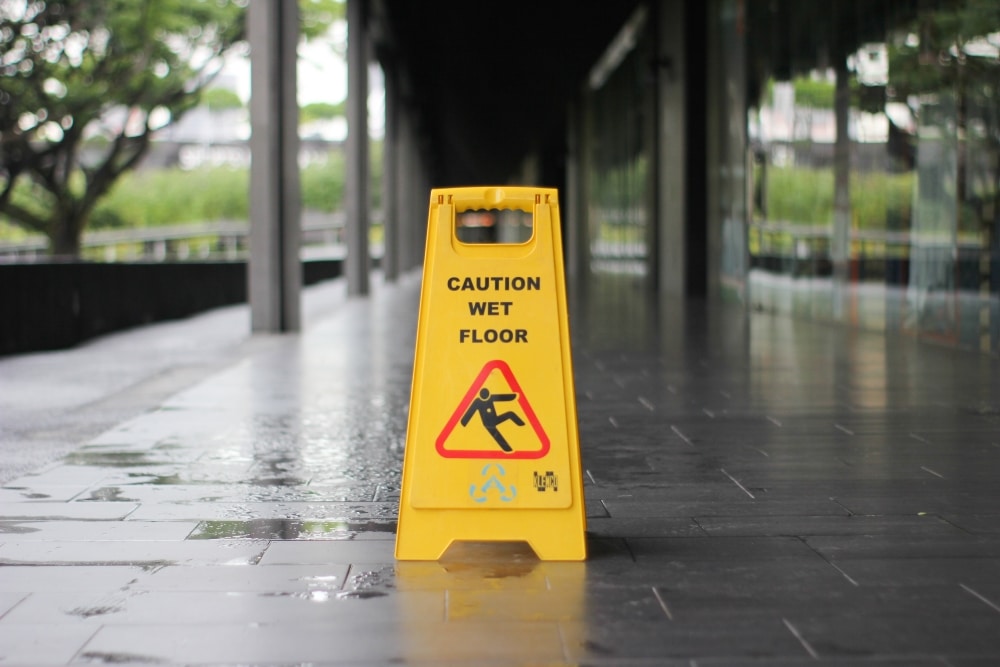 facility and maintenance services