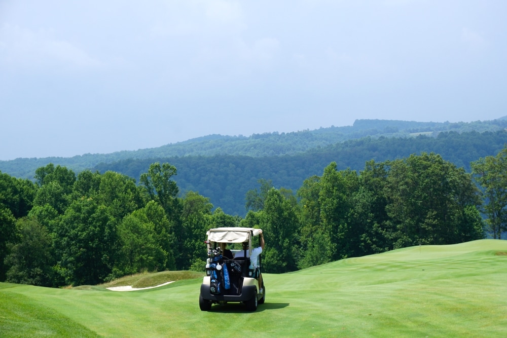 golf cart insurance