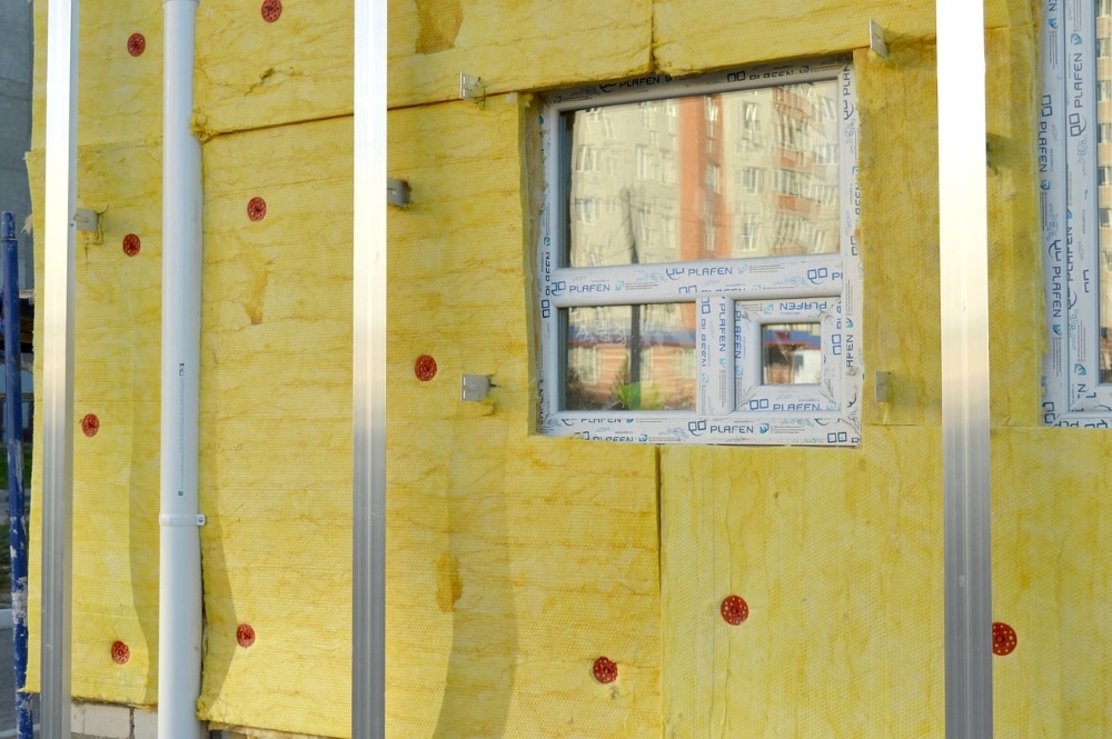 insulation contractors