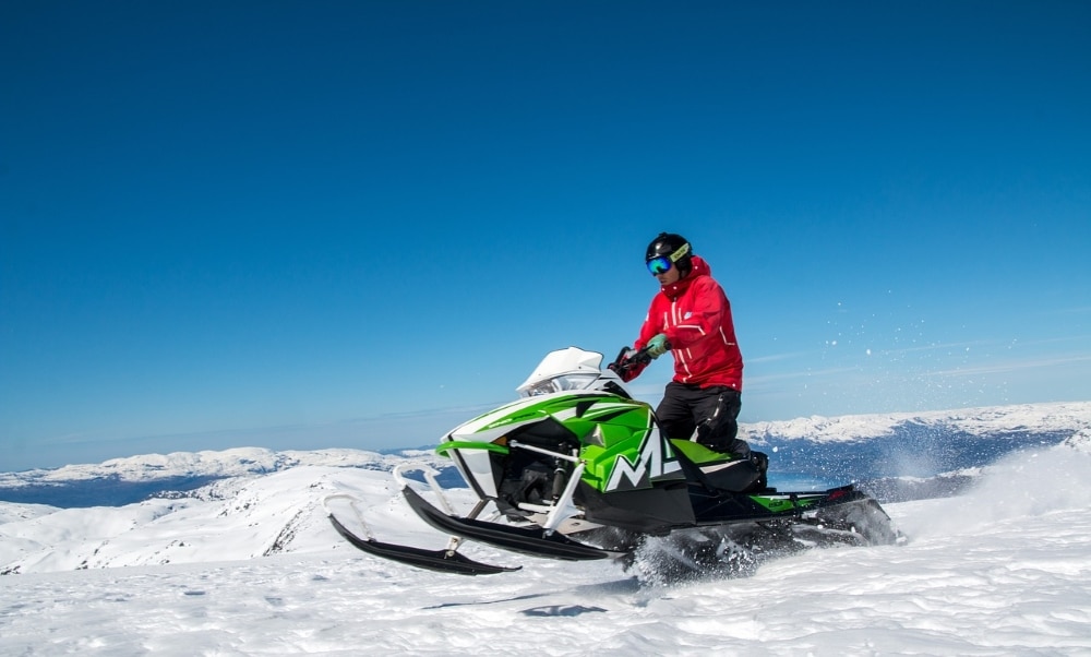 snowmobile insurance