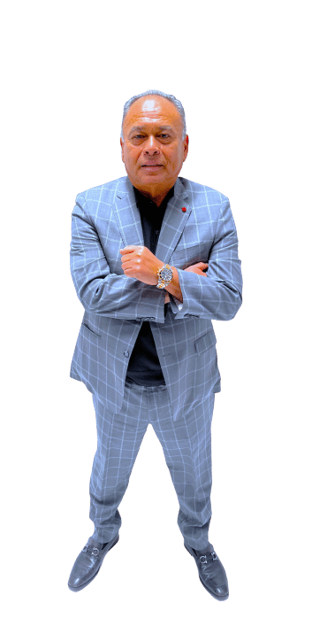 founder and president of NIS