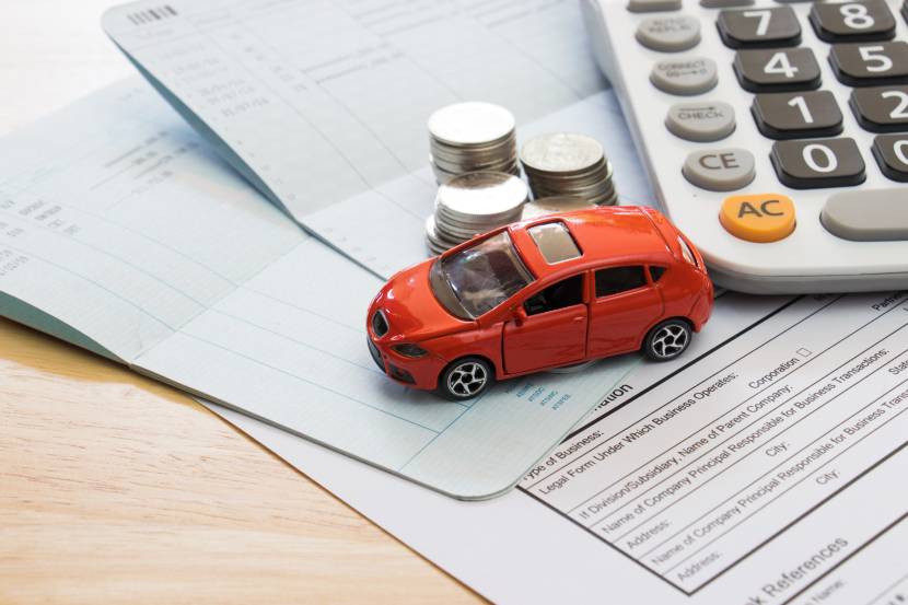 A Comprehensive Guide to Car Insurance