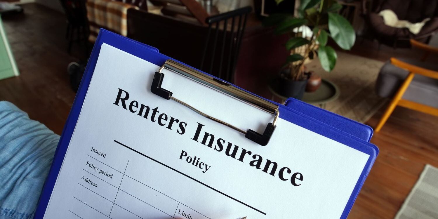 Benefits of Renters Insurance