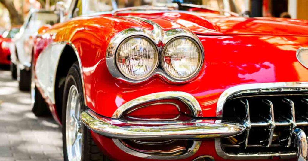 Essentials of Classic Car Insurance That You Should Know
