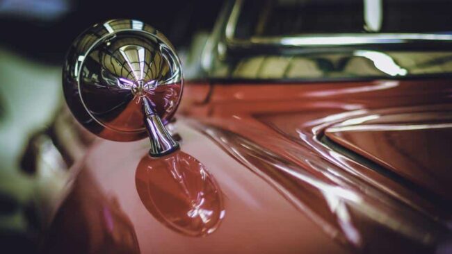 Essentials of Classic Car Insurance That You Should Know